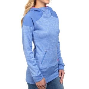 W The North Face Dynamix Hoodie